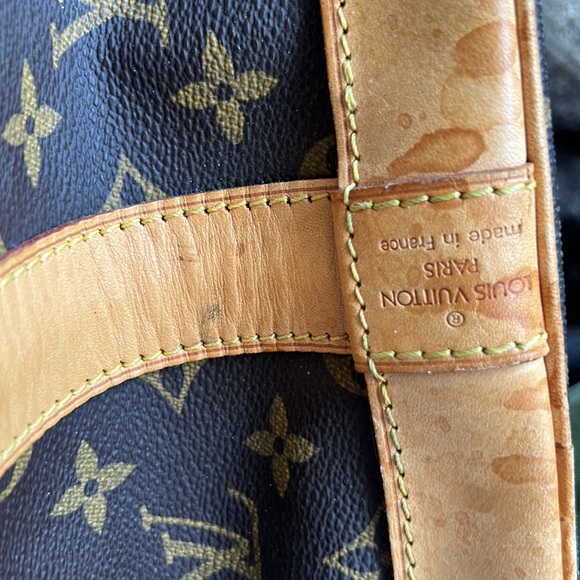 Louis Vuitton cruiser  45 - Picture 6 of 16